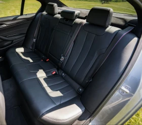 BMW M5 Competition, снимка 11