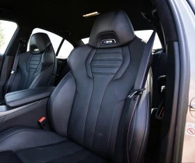 BMW M5 Competition, снимка 8