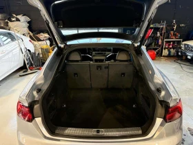 Audi A5 * CARFAX * ЦЕНА ДО БГ, снимка 11