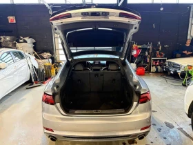 Audi A5 * CARFAX * ЦЕНА ДО БГ, снимка 6