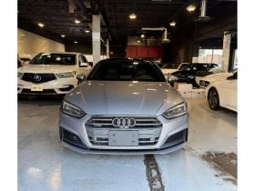 Audi A5 * CARFAX * ЦЕНА ДО БГ, снимка 2
