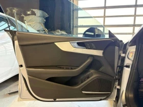 Audi A5 * CARFAX * ЦЕНА ДО БГ, снимка 14