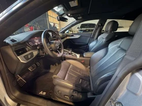 Audi A5 * CARFAX * ЦЕНА ДО БГ, снимка 12