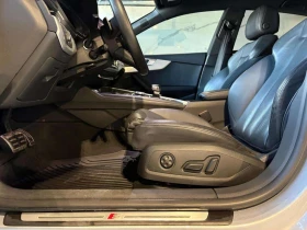 Audi A5 * CARFAX * ЦЕНА ДО БГ, снимка 15