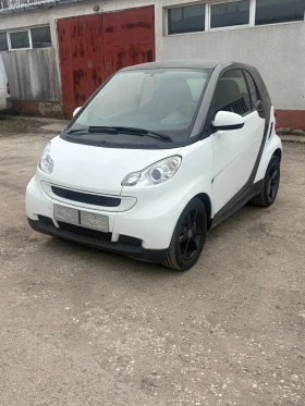 Smart Fortwo 59000км, снимка 1