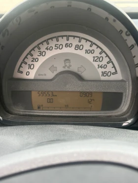 Smart Fortwo 59000км, снимка 8
