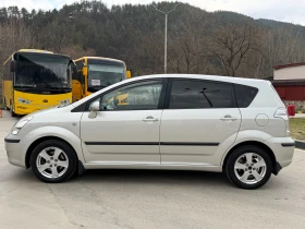 Toyota Corolla verso 1.8vvti Автомат 6+ 1, снимка 3