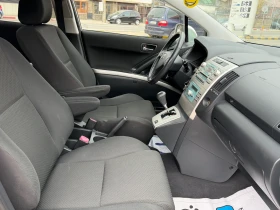 Toyota Corolla verso 1.8vvti Автомат 6+ 1, снимка 11