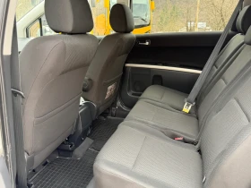 Toyota Corolla verso 1.8vvti Автомат 6+ 1, снимка 12