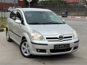 Toyota Corolla verso 1.8vvti Автомат 6+ 1, снимка 2