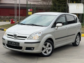 Toyota Corolla verso 1.8vvti Автомат 6+ 1, снимка 1