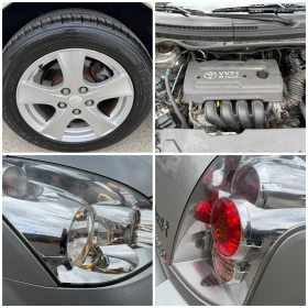 Toyota Corolla verso 1.8vvti Автомат 6+ 1, снимка 16
