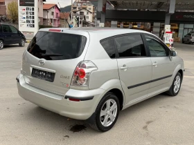 Toyota Corolla verso 1.8vvti Автомат 6+ 1, снимка 6