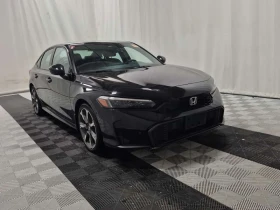 Honda Civic * SPORT TOURING * CARFAX * От HONDA * , снимка 2