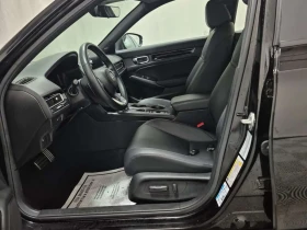 Honda Civic * SPORT TOURING * CARFAX * От HONDA * , снимка 8