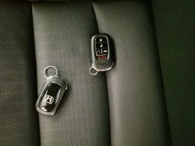 Honda Civic * SPORT TOURING * CARFAX * От HONDA * , снимка 10