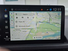 Honda Civic * SPORT TOURING * CARFAX * От HONDA * , снимка 7