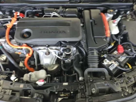 Honda Civic * SPORT TOURING * CARFAX * От HONDA * , снимка 15