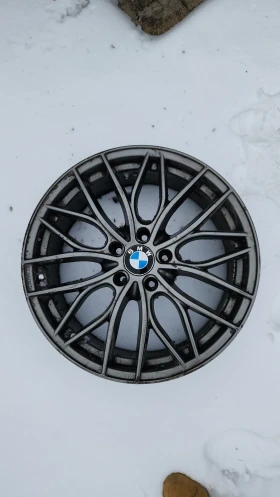 BMW 320, снимка 17