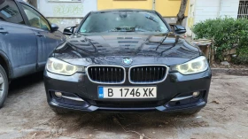 BMW 320, снимка 1