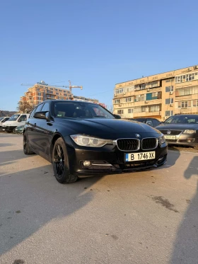 BMW 320, снимка 2