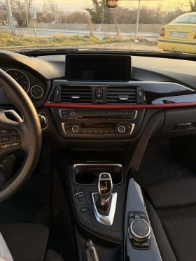 BMW 320, снимка 6