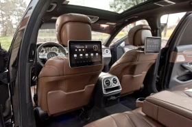 Mercedes-Benz S 500 Face * AMG* 4x4, снимка 14