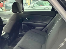 Hyundai Elantra * Preferred * CARFAX * ОТ ПРЕДСТАВИТЕЛСТВО * ПАНО, снимка 11