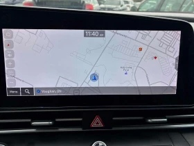 Hyundai Elantra * Preferred * CARFAX * ОТ ПРЕДСТАВИТЕЛСТВО * ПАНО, снимка 13