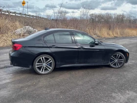 BMW 340 M-pkg* Подгрев* Пано* Камера, снимка 4