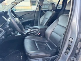 BMW 525 E61 , снимка 3