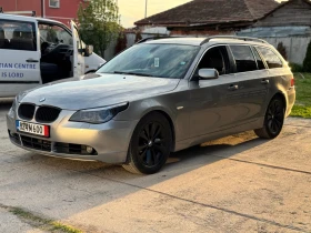 BMW 525 d, снимка 1