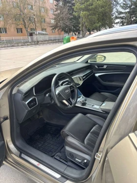 Audi A6 Audi A6 Avant 50 TDI Quattro S-line / Bang & Olufs, снимка 9