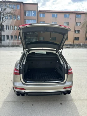Audi A6 Audi A6 Avant 50 TDI Quattro S-line / Bang & Olufs, снимка 17