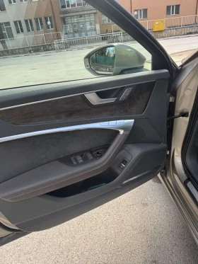 Audi A6 Audi A6 Avant 50 TDI Quattro S-line / Bang & Olufs, снимка 15