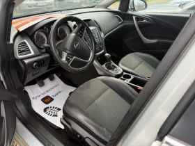 Opel Astra, снимка 9