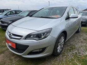 Opel Astra, снимка 1