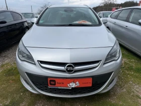 Opel Astra, снимка 2