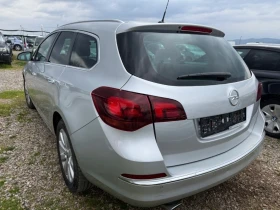 Opel Astra, снимка 5
