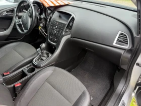 Opel Astra, снимка 7