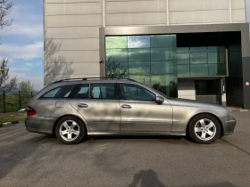 Mercedes-Benz E 280 Avantgarde, снимка 6