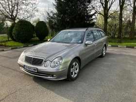 Mercedes-Benz E 280 Avantgarde, снимка 1