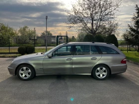 Mercedes-Benz E 280 Avantgarde, снимка 2