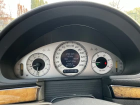 Mercedes-Benz E 280 Avantgarde, снимка 11