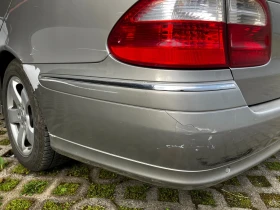 Mercedes-Benz E 280 Avantgarde, снимка 12