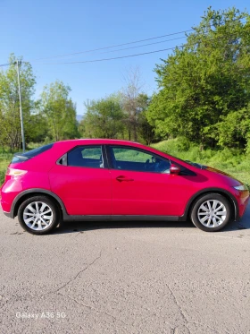 Honda Civic, снимка 5