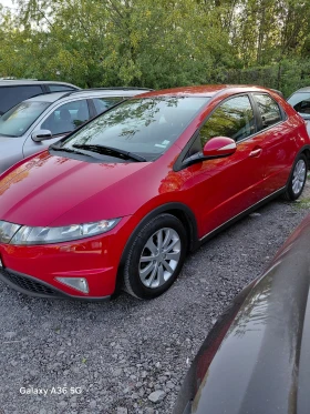 Honda Civic, снимка 7