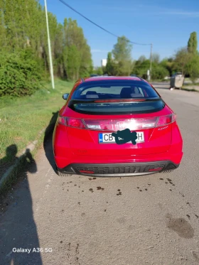 Honda Civic, снимка 3