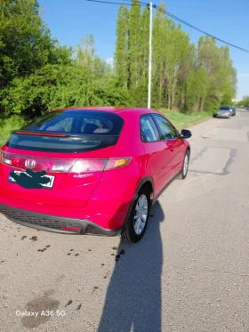 Honda Civic, снимка 4