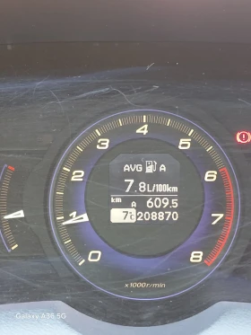 Honda Civic, снимка 9